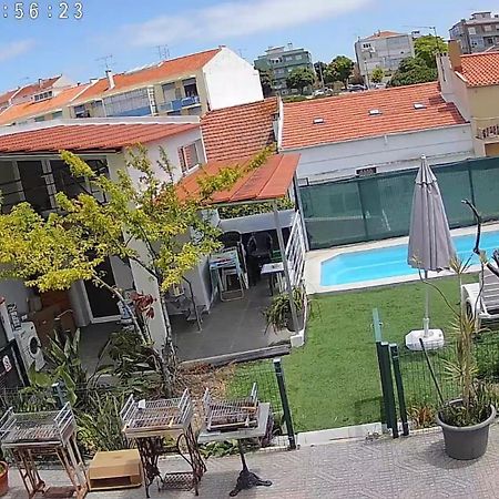 Bem Me Quer 1 Apartment Алмада Екстериор снимка