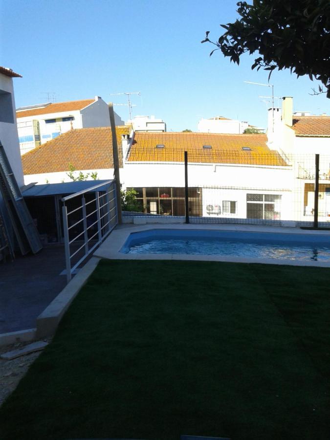 Bem Me Quer 1 Apartment Алмада Екстериор снимка