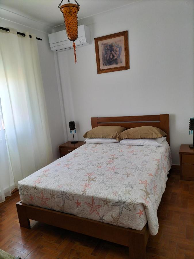 Bem Me Quer 1 Apartment Алмада Екстериор снимка