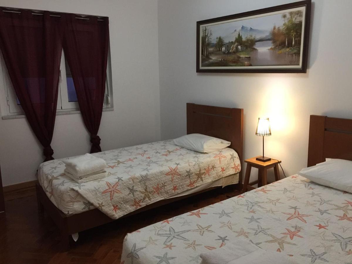 Bem Me Quer 1 Apartment Алмада Екстериор снимка