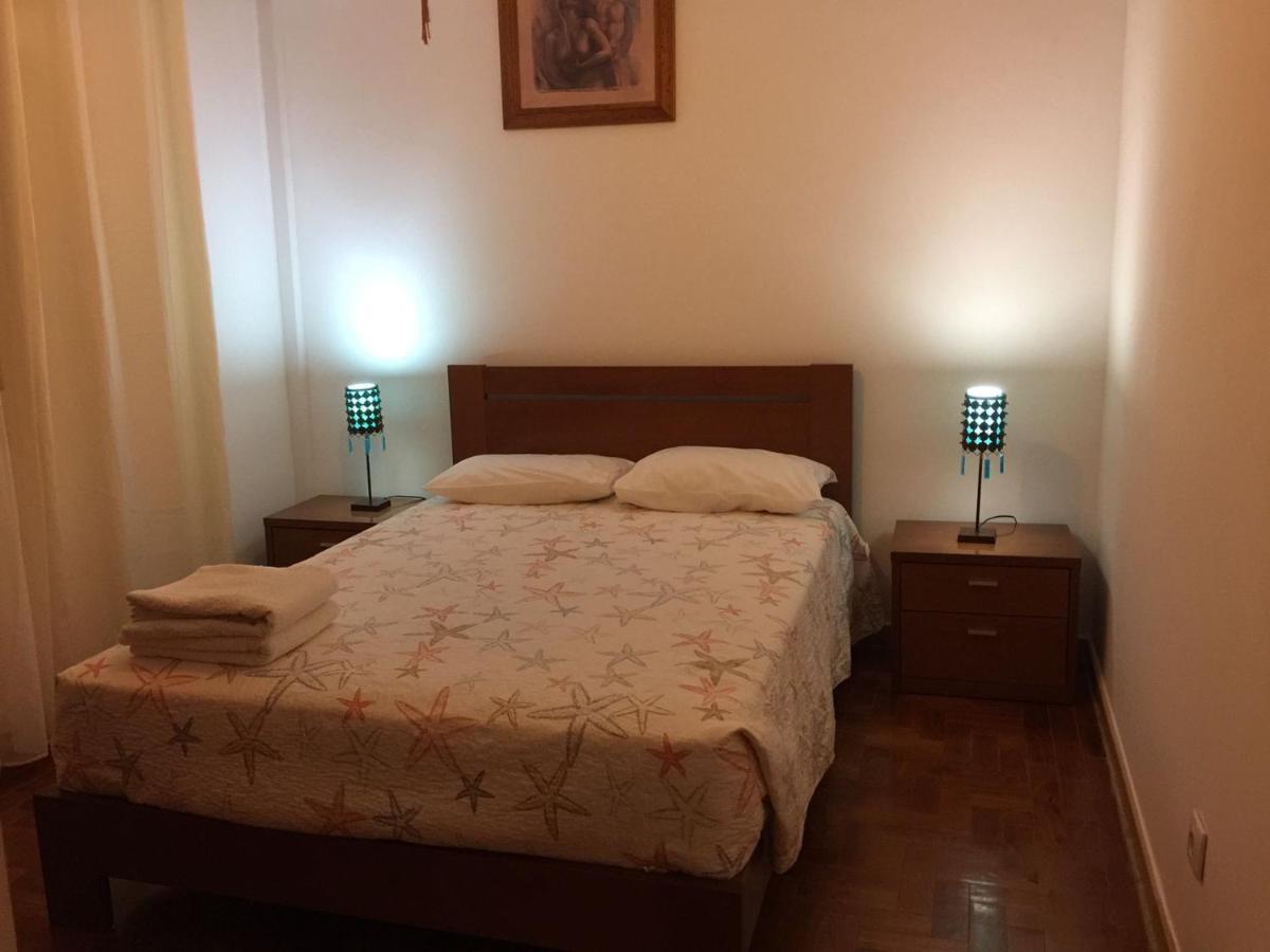 Bem Me Quer 1 Apartment Алмада Екстериор снимка