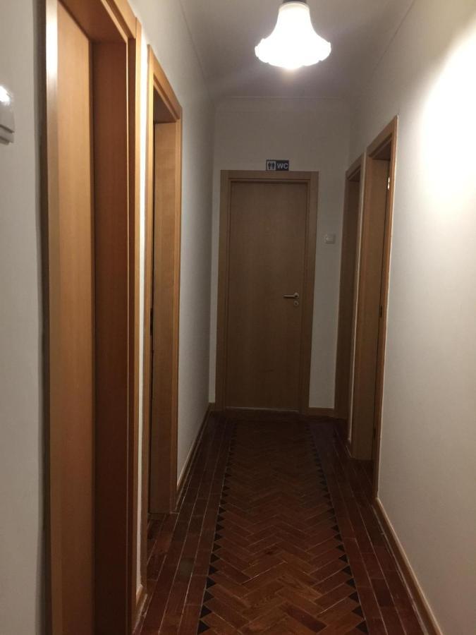 Bem Me Quer 1 Apartment Алмада Екстериор снимка