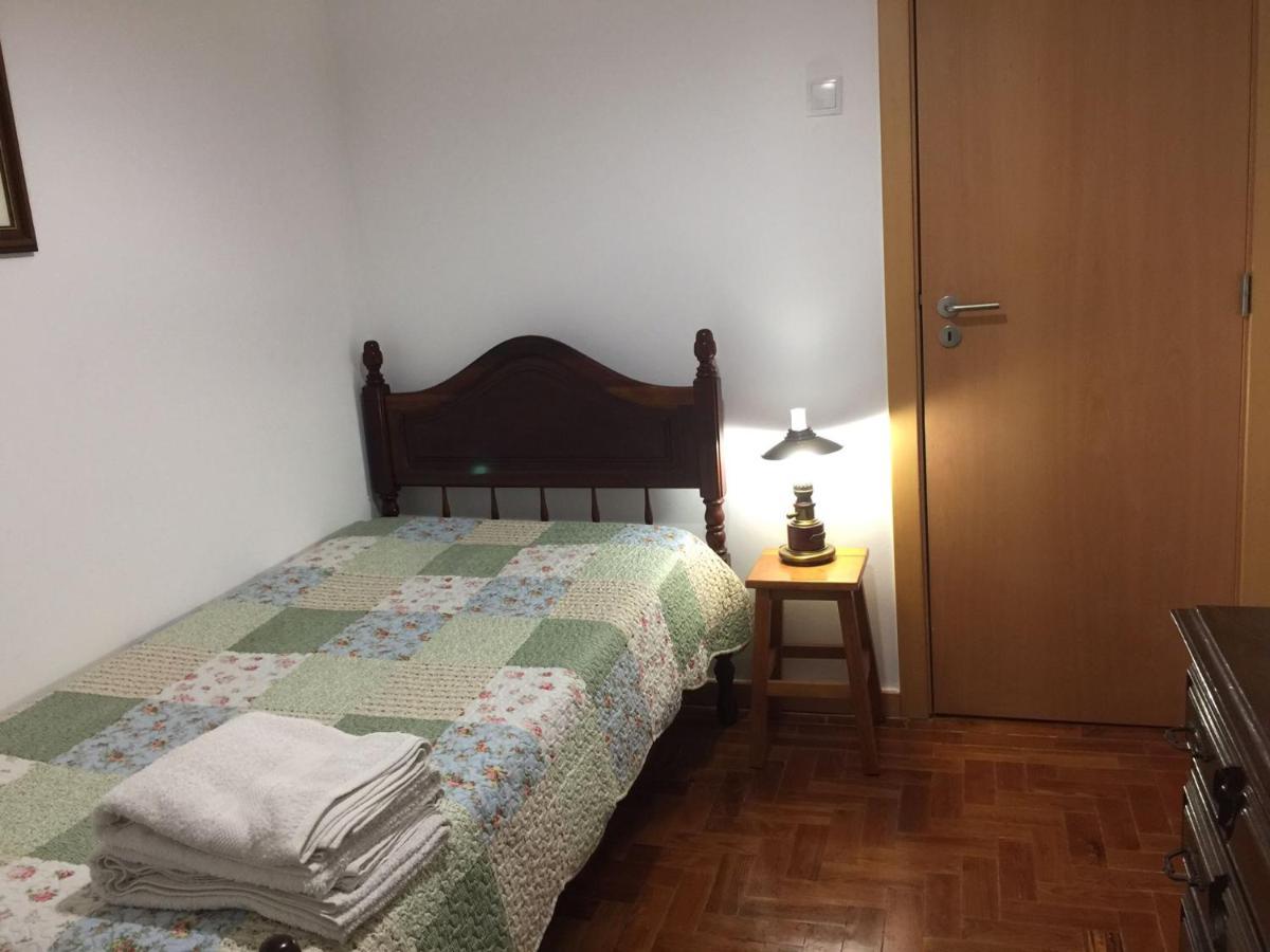 Bem Me Quer 1 Apartment Алмада Екстериор снимка