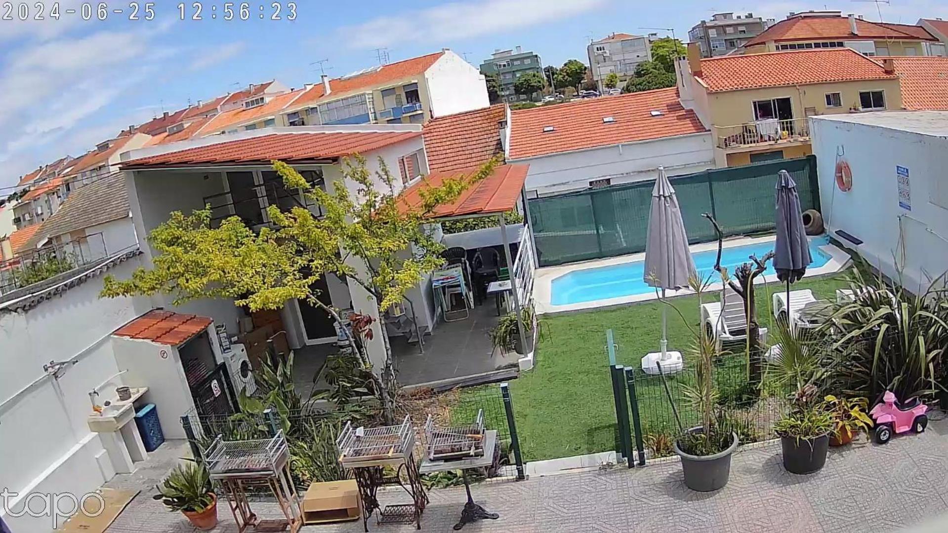 Bem Me Quer 1 Apartment Алмада Екстериор снимка