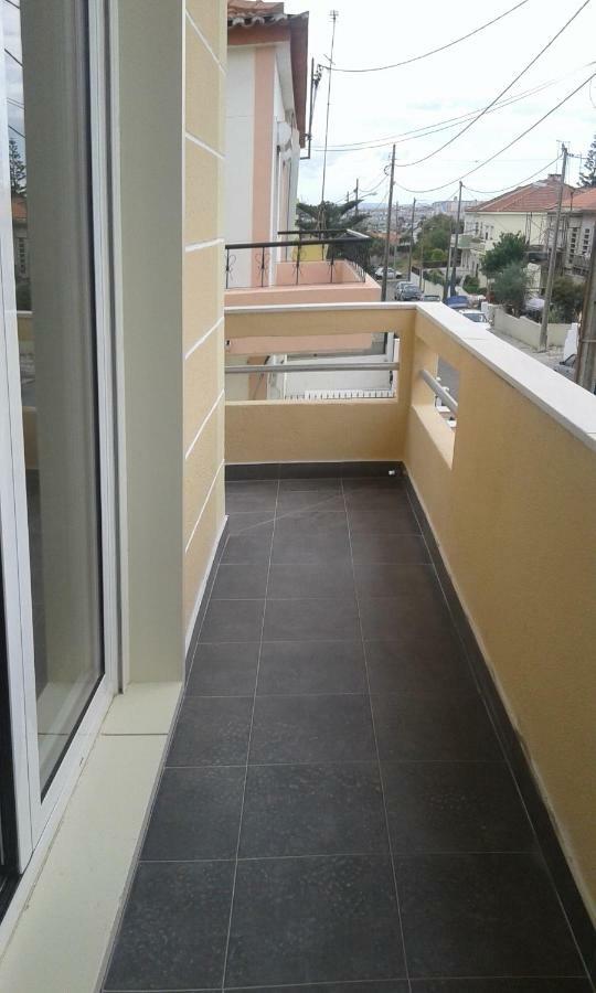 Bem Me Quer 1 Apartment Алмада Екстериор снимка