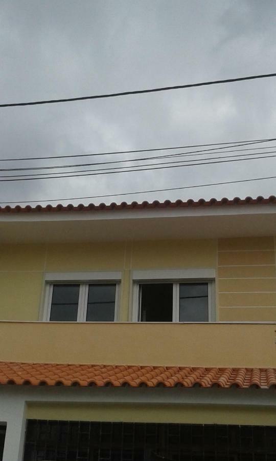Bem Me Quer 1 Apartment Алмада Екстериор снимка