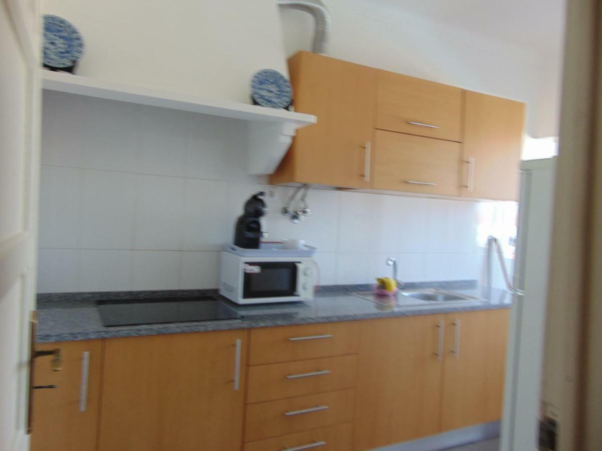 Bem Me Quer 1 Apartment Алмада Екстериор снимка