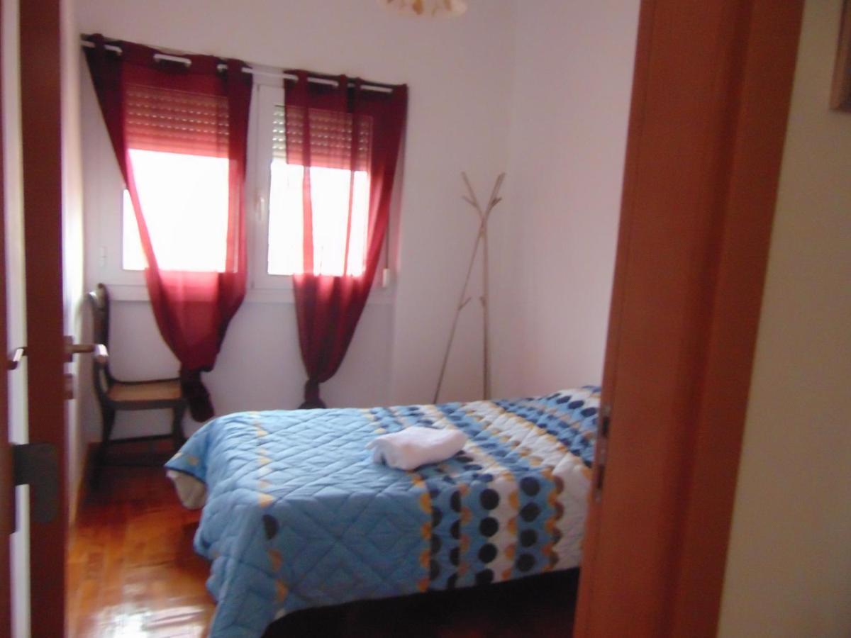 Bem Me Quer 1 Apartment Алмада Екстериор снимка